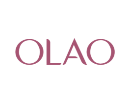 OLAO 第24类布料床单商标图样