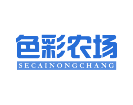 色彩农场 第1类化学原料商标图样