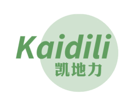 凯地力 第1类化学原料商标图样