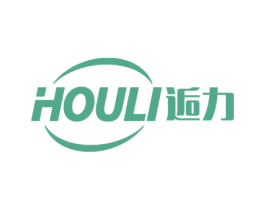 逅力 第1类化学原料商标图样