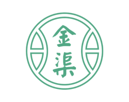金渠 商标图样