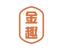 金趣 第1类化学原料商标图样
