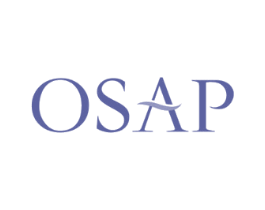 OSAP 第1类化学原料商标图样