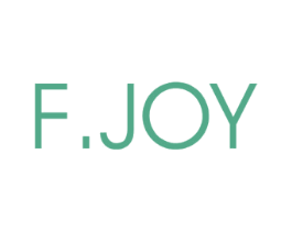 F·JOY 第1类化学原料商标图样