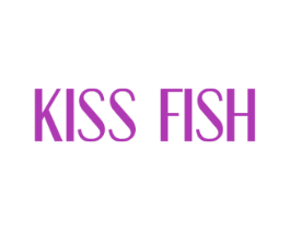 KISS FISH 第14类珠宝钟表商标图样