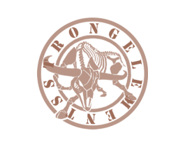 STRONG ELEMENTS 第10类医疗器械商标图样