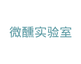 微醺实验室 第41类教育娱乐商标图样