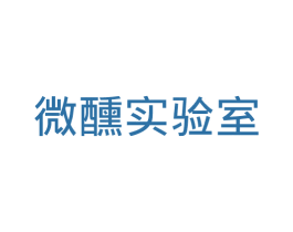 微醺实验室 第38类通讯传媒商标图样