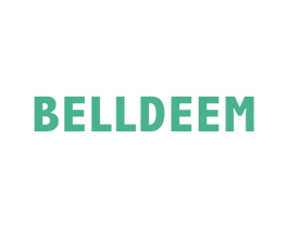 BELLDEEM 第7类机械设备商标图样