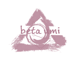 BETA UMI 第16类办公工具商标图样