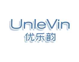 UNLEVIN 优乐韵 第3类化妆品商标图样