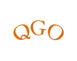 QGO 第5类医药商标图样
