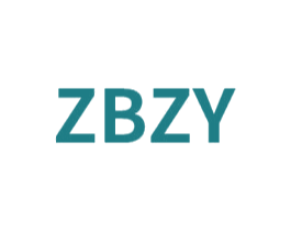 ZBZY 第3类化妆品商标图样