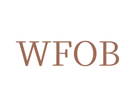 WFOB 第3类化妆品商标图样