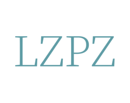 LZPZ 第3类化妆品商标图样