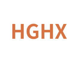 HGHX 第3类化妆品商标图样