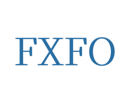 FXFO 第3类化妆品商标图样