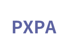 PXPA 第35类广告贸易商标图样