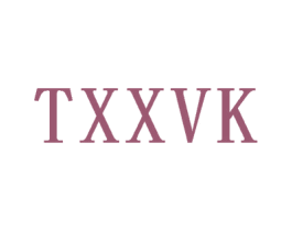 TXXVK 第21类厨房洁具商标图样