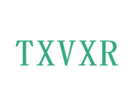 TXVXR 第20类家具商标图样