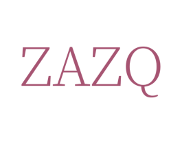 ZAZQ 第14类珠宝钟表商标图样