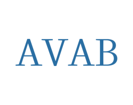 AVAB 第14类珠宝钟表商标图样
