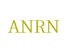 ANRN 第14类珠宝钟表商标图样