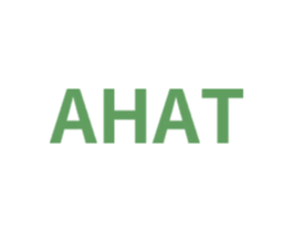 AHAT 第14类珠宝钟表商标图样