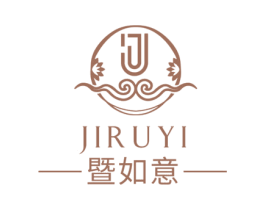 暨如意 第29类食品商标图样