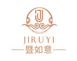 暨如意 第33类酒商标图样