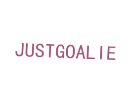 JUSTGOALIE 第18类皮革箱包商标图样