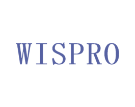 WISPRO 第25类服装鞋帽商标图样
