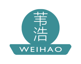 苇浩 第11类家用电器商标图样