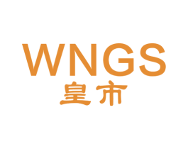 皇市 WNGS 第21类厨房洁具商标图样
