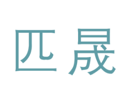 匹晟 第21类厨房洁具商标图样