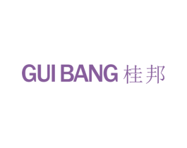 桂邦 第21类厨房洁具商标图样