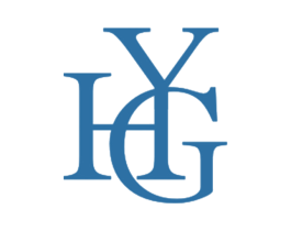 YHG 第14类珠宝钟表商标图样