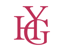 YHG 第18类皮革箱包商标图样