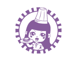 图形 第43类餐饮酒店商标图样