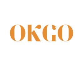 OKGO 第40类材料处理商标图样