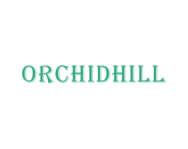 ORCHIDHILL 第28类体育玩具商标图样