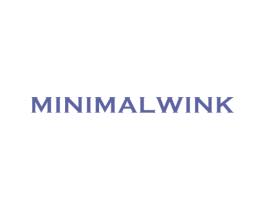 MINIMALWINK 第28类体育玩具商标图样