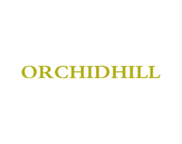 ORCHIDHILL 第25类服装鞋帽商标图样