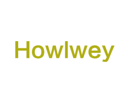 HOWLWEY 第18类皮革箱包商标图样