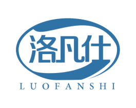 洛凡仕 第12类运输工具商标图样
