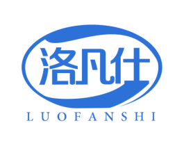 洛凡仕 第27类地毯席垫商标图样