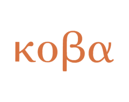 KOBA 第10类医疗器械商标图样