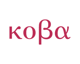 KO 第35类广告贸易商标图样
