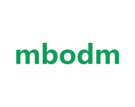 MBODM 第35类广告贸易商标图样