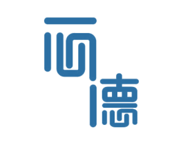一心德 第43类餐饮酒店商标图样